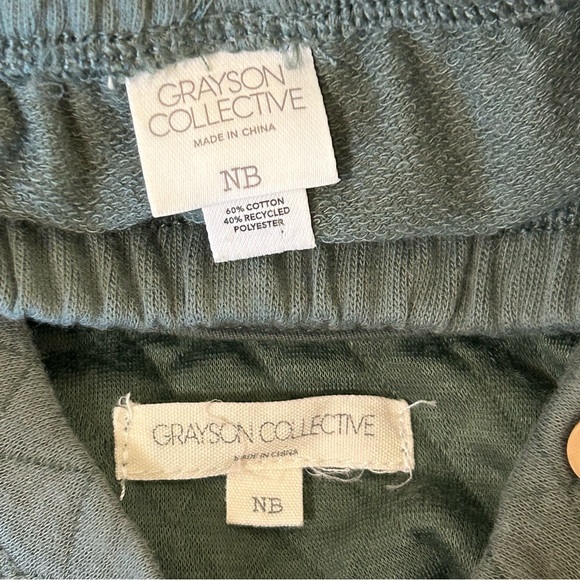 NB Grayson Collection 2 Piece Set - Picture 6 of 6